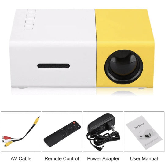 Mini Projector