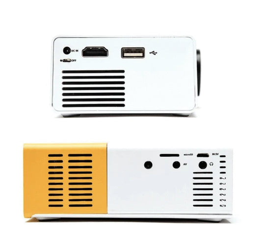 Mini Projector