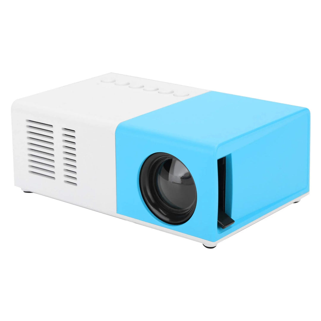 Mini Projector