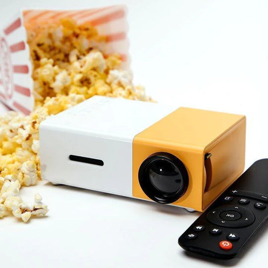 Mini Projector